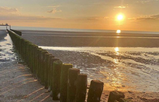 Holiday Home on Waterfront in Zeeland - Foto 34