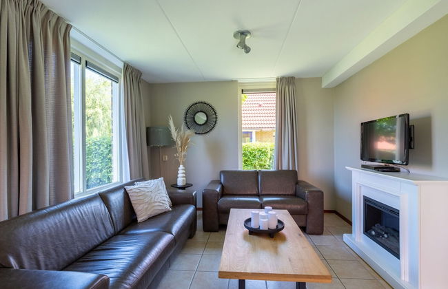 Detached House With Dishwasher Near Hoorn - Foto 7