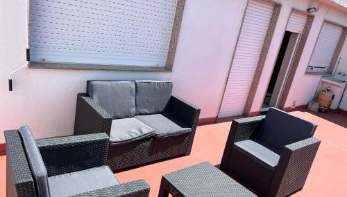 Ático Calvo Sotelo 217 - Foto 2