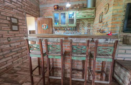 Recanto dos Compadres - Hospedagem - Foto 24