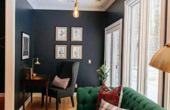 Mountain Mansion Estate Luxurious Family Fun - Foto 41