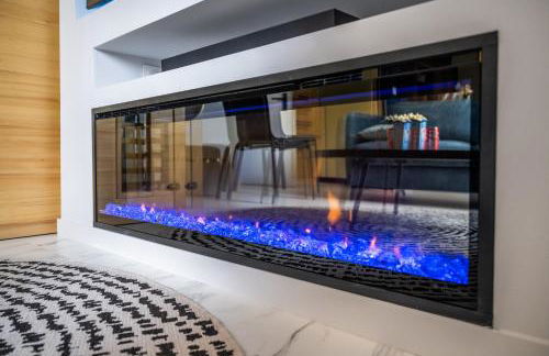 L'Escapade Indigo - Balnéo - Sauna - Foto 40