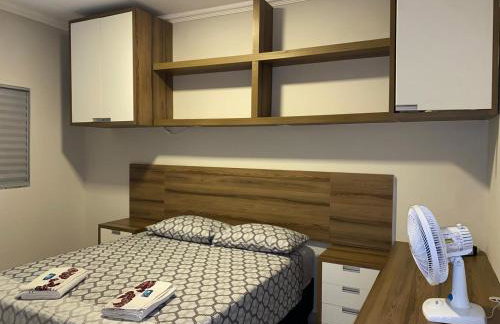 Apartamento Caiçaras - Foto 20