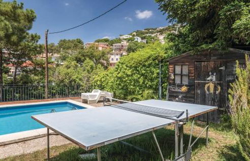 Villa Suria 8 people Lloret de mar - Foto 7