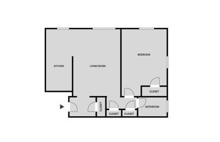 Old Town North 1br w rooftop pool nr museums WDC-762 - Foto 14