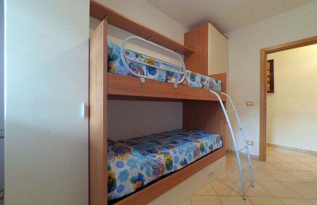 Mare Pineta Apartments - Foto 2