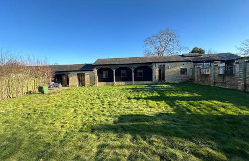 Sleeps18 character barns - Foto 15