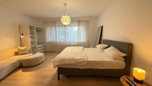 Ferienwohnung Rhönchalet - Photo 2