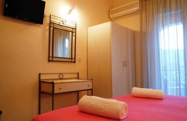 Ziogas Luxury Apartment's - Foto 33