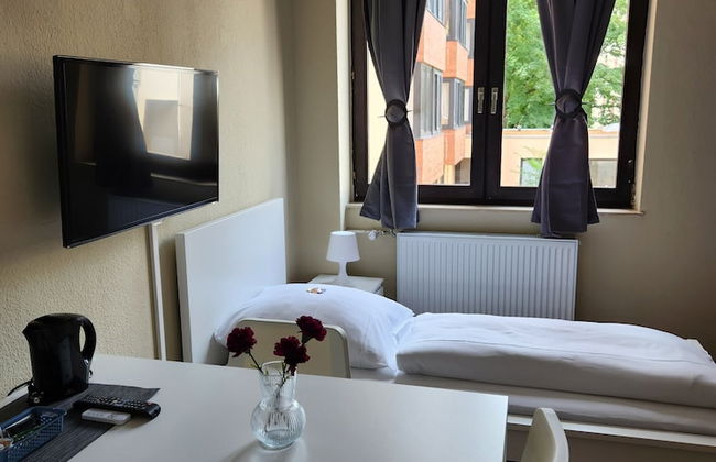 Nauwieser Apartments - Foto 47