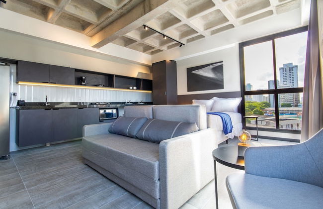 Condomínio TOLIVE One Housi by Carpediem - Foto 77