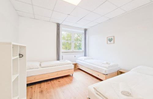 Tolstov Apartments - 3 , 4 and 5 Room Apartments - 20 Min zur Messe DUS - Foto 45