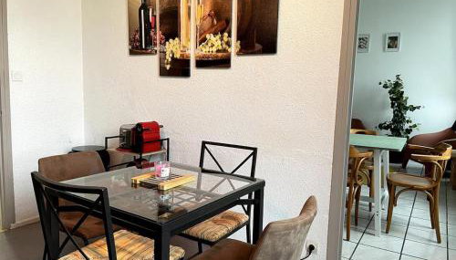 Qualys Vignoble parking, square view, close to city - Foto 2