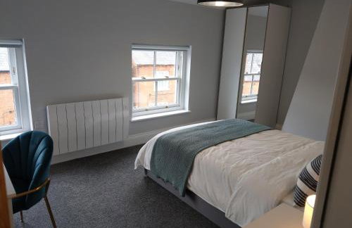 27 High Street Apartments - Photo 21