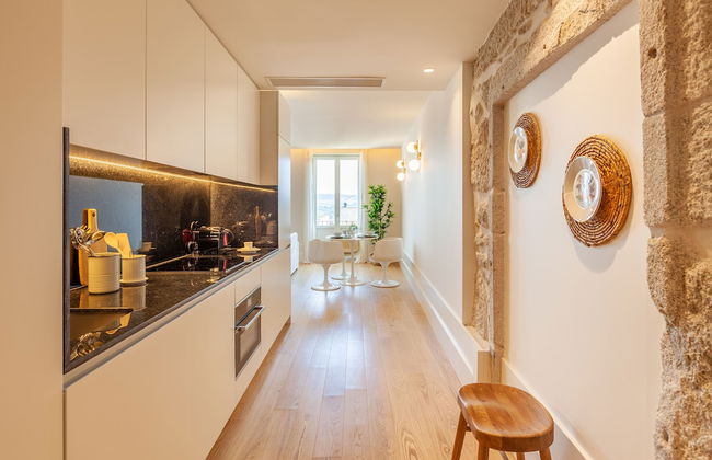 D&S - Lazaros Apartments - Foto 26