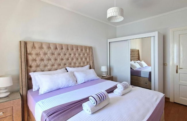 Beach Apartments Montesan - Foto 6