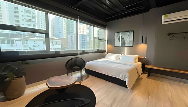 Marmulata Prestige - Foto 5, Habitación