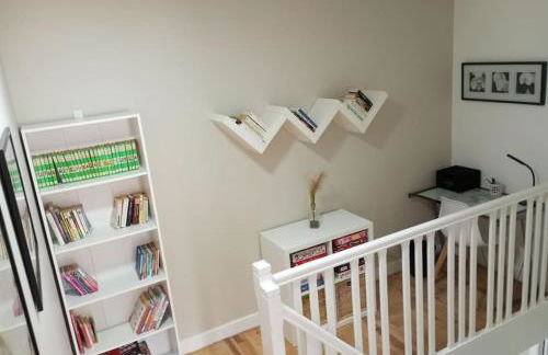 Gîte de la Costelle - Foto 14