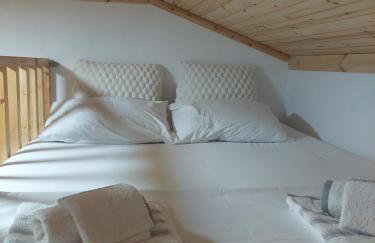Tiny Loft House in Halkidiki - Foto 23