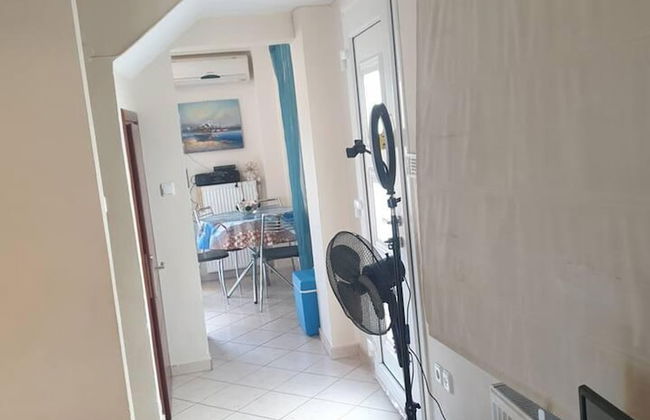 Dream Cottage Nikiti Greece - Foto 6