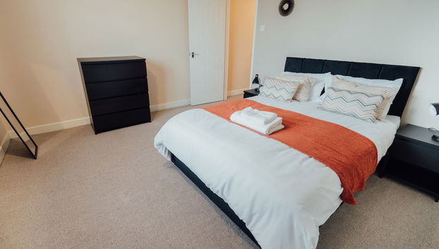 Bellengers Apartments - Foto 4