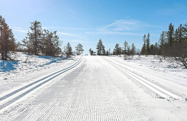 10 Person Holiday Home in BOE Telemark - Foto 12