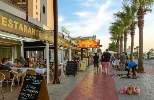 Apartment Costa Blanca Cabo Roig - Foto 35