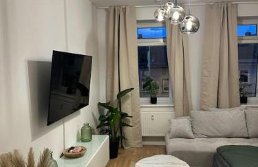 Luxus 2 Zimmer Apartment mit Stellplatz und Balkon - Foto 25