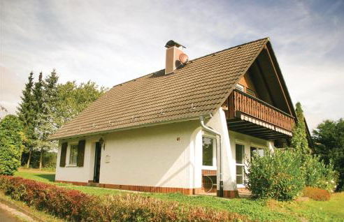 Cozy Home In Oberaula Ot Hausen - Foto 7