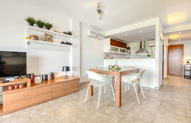 Apartment in Roses Near Parc Natural Cap de Creus - Foto 19