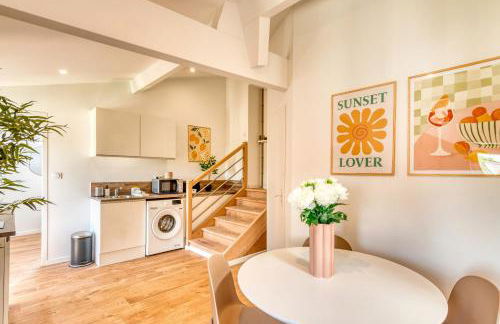 Le Pastel - Cosy Appart - métro B - wifi inclus - Photo 11