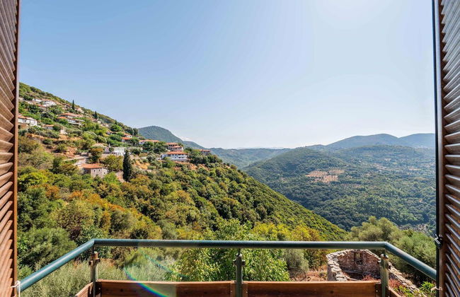 Mountain Oasis - Pool Playground Near Neda Falls - Foto 21