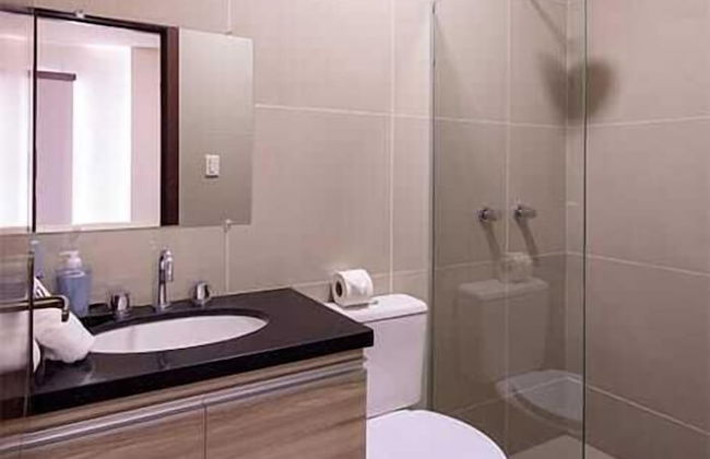 Equipetrol Suites Apart Hotel - Photo 34