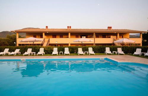 Residence Costa Tirrena - Foto 3