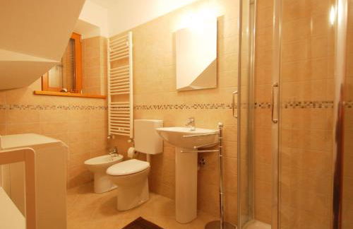 Holiday Home Albergo Diffuso - Cjasa Marisa by Interhome - Foto 4