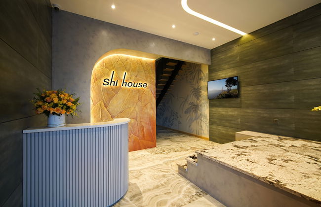 Shi House by Haviland - Foto 2