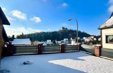 Stilvolles Ferienhaus in Gerolstein - Foto 11