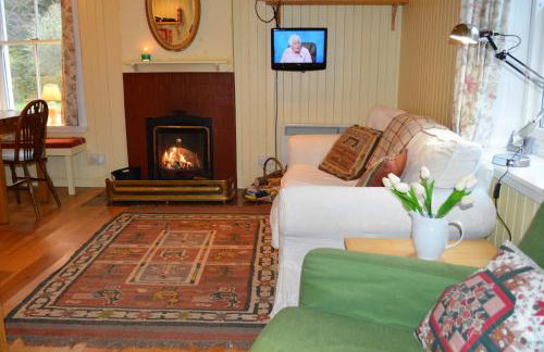 Glenbranter Cottage - Foto 4