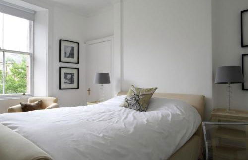 Stylish 2 Bedroom Bruntsfield Apartment in Edinburgh - Foto 14