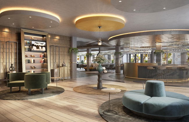 SEETELHOTEL Ostseeresidenz Ahlbeck - Foto 2