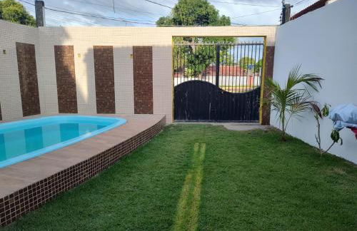 Casa Temporada Itaparica - Photo 11