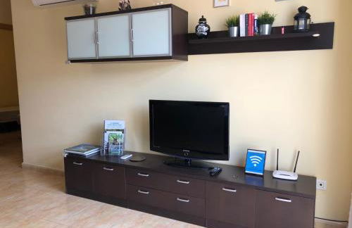 Vivienda Vacacional Balcón de La Villa - Foto 9