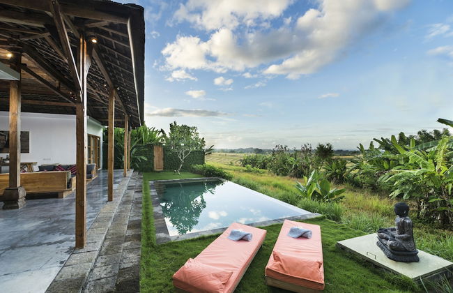 Alami Boutique Villas & Resort - Foto 14