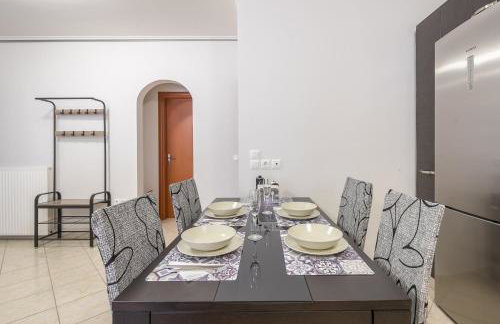 Rigas apartment in Ilioupoli Athens - Foto 58