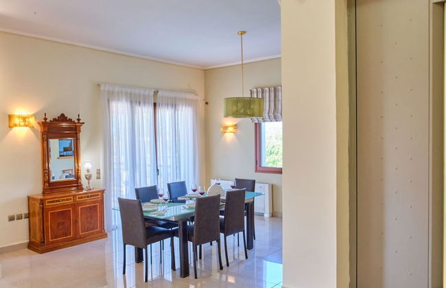 Utopia Beach Villa in Ionian Islands - Foto 35