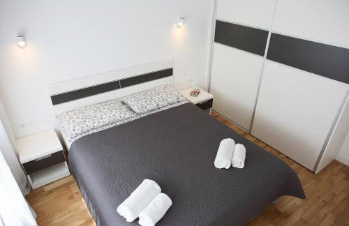 Apartment Le Monde - Foto 39