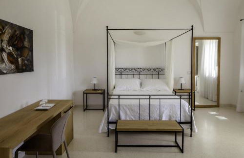 Tenuta Monticelli Bio Relais - Foto 58