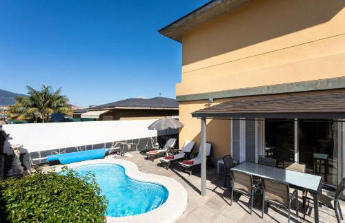 Dorina - Vivienda vacacional con piscina privada - Foto 39