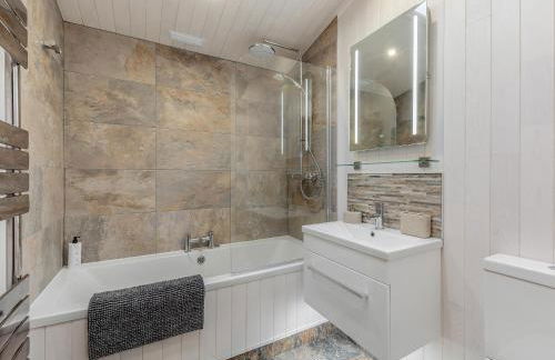 Heather Lodge - Foto 13