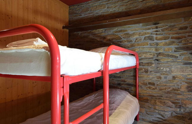 Alluring Farmhouse in Lavacherie with Hot Tub - Photo 9